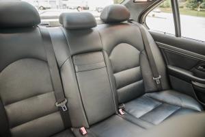 BMW M5 2003 года 
